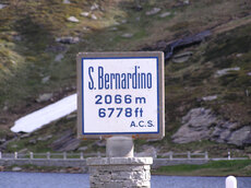 San Bernardino-Pass - Trailrunning (oua_18441950_image)